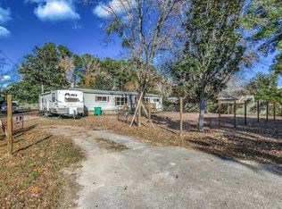 956 Wisteria Ave, Conway, SC 29526