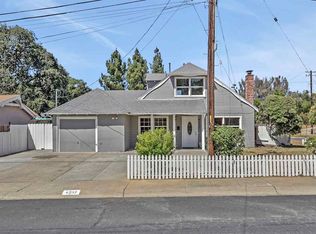 4237 Cobblestone Dr, Concord, CA 94521