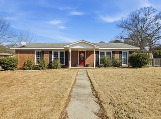 5224 23rd Ave, Columbus, GA 31904