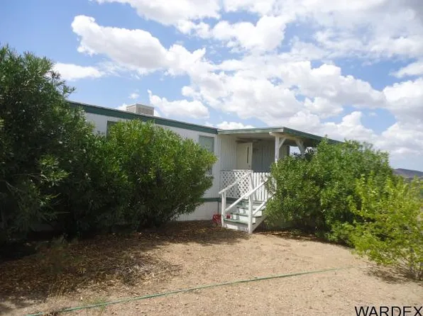 18709 N Revena Dr, Dolan Springs, AZ 86441