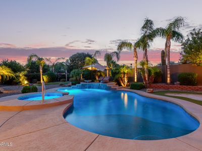 22018 E Tierra Grande Ct, Queen Creek, AZ, 85142