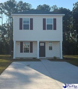 1909 E Paces Trl, Darlington, SC, 29532