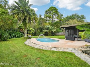 592 Charles Pinckney St, Orange Park, FL 32073
