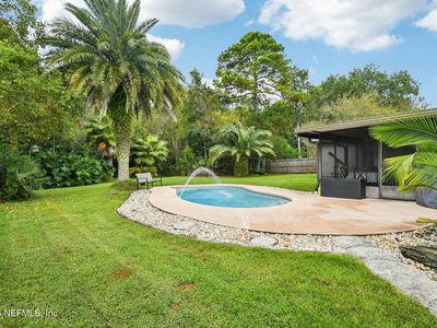 592 CHARLES PINCKNEY Street, Orange Park, FL, 32073