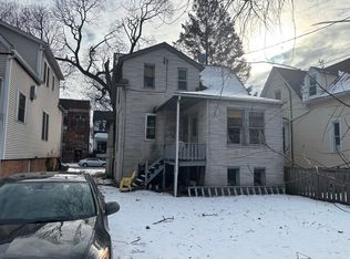 2128 W Eastwood Ave, Chicago, IL 60625