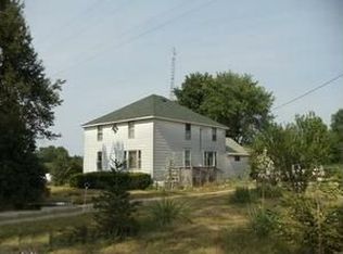 2821 Clothier Rd, Kingston, MI 48741