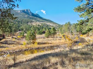 0 Fall River Rd, Estes Park, CO 80517