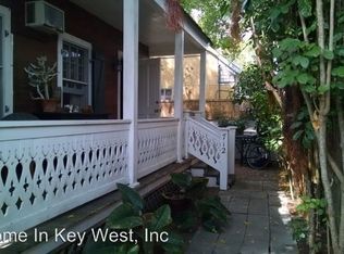 712 Elizabeth St, Key West, FL 33040