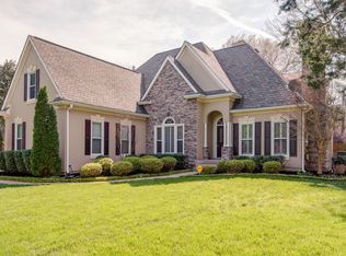 1506 Shagbark Trl, Murfreesboro, TN 37130