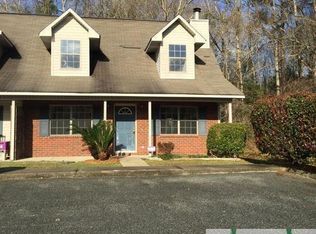 110 Town Park Dr, Rincon, GA 31326
