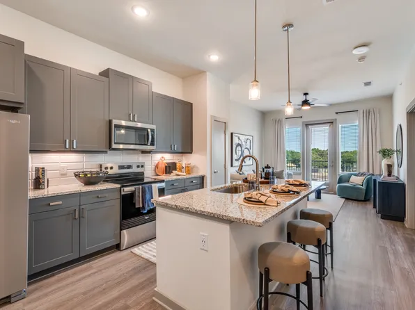 Jefferson Ridglea Village