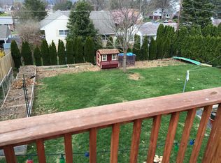 410 Mitti Rd, Shillington, PA 19607