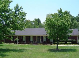 1845 Cude Rd, Colfax, NC 27235