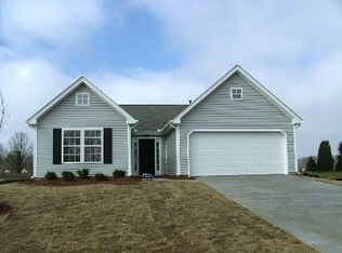 139 Pendock Ln, Piedmont, SC 29673