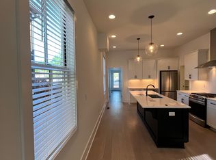 924B Caruthers Ave #B, Nashville, TN 37204