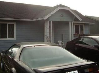 274 Berrydale Ave, Medford, OR 97501