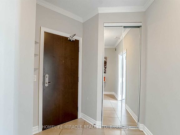 3rd image of 100 John St #1002