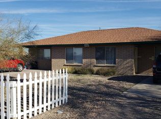 3940 W Giles St, Eloy, AZ 85131