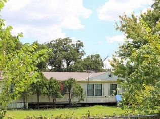 220 Ranch Rd, Joshua, TX 76058