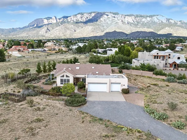 11411 Santa Monica Dr NE, Albuquerque, NM 87122