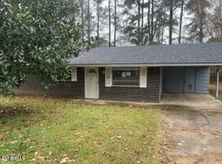 556 Bailey St, Mendenhall, MS 39114