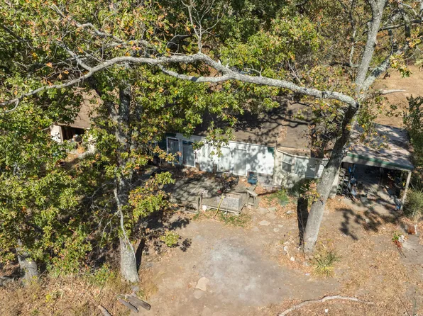 11795 E Highway 20, Spavinaw, OK 74366