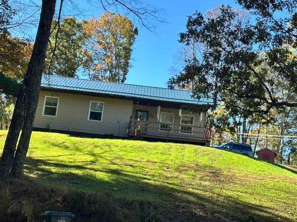 936 Heavner Grove Rd, Buckhannon, WV 26201