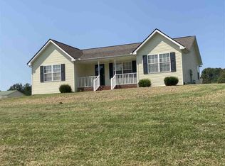1577 Boardwalk Cir, Morristown, TN 37814