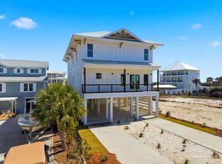 7258 Capt Kidd Reef, Pensacola, FL 32507