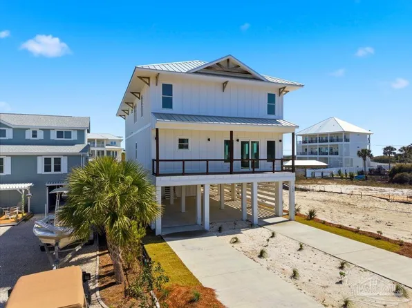 7258 Capt Kidd Reef, Pensacola, FL 32507