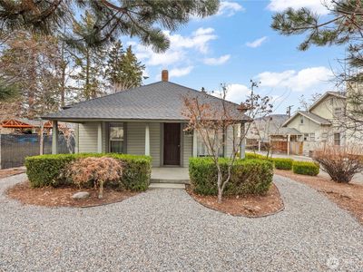 704 W Woodin Avenue, Chelan, WA, 98816