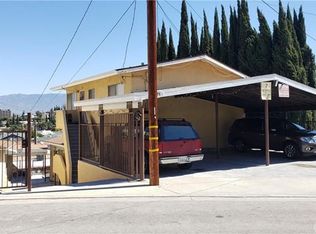 4275 Rosilyn Dr, Los Angeles, CA 90063