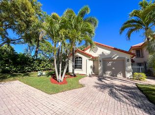 1131 Via Jardin, Palm Beach Gardens, FL 33418