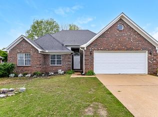 5929 White Ridge Cir E, Olive Branch, MS 38654