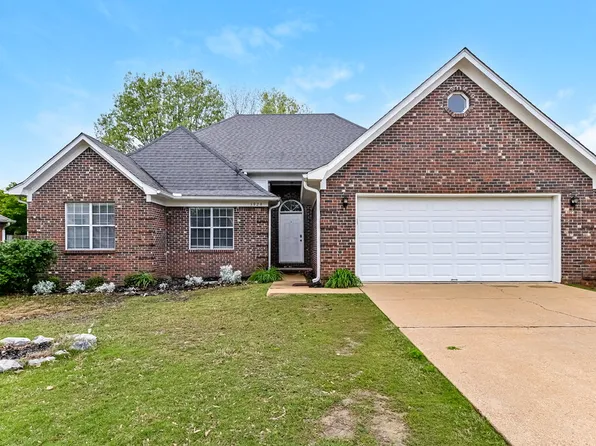 5929 White Ridge Cir E, Olive Branch, MS 38654