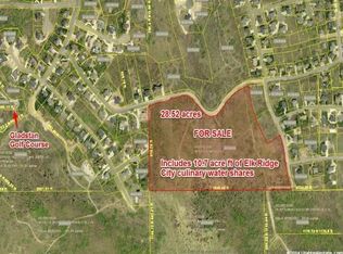 21 E Salem Hills Dr, Elk Ridge, UT 84651