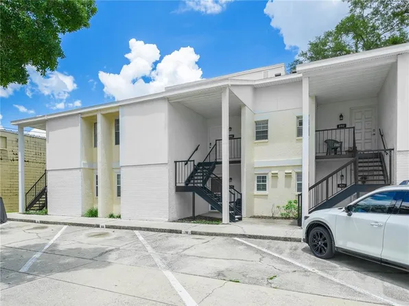 3811 N Oak Dr Unit E62, Tampa, FL 33611