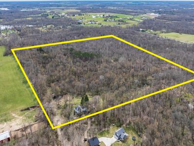 57001 Butcher Rd, Lawrence, MI, 49064