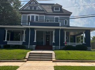 1709 23rd Ave, Meridian, MS 39301