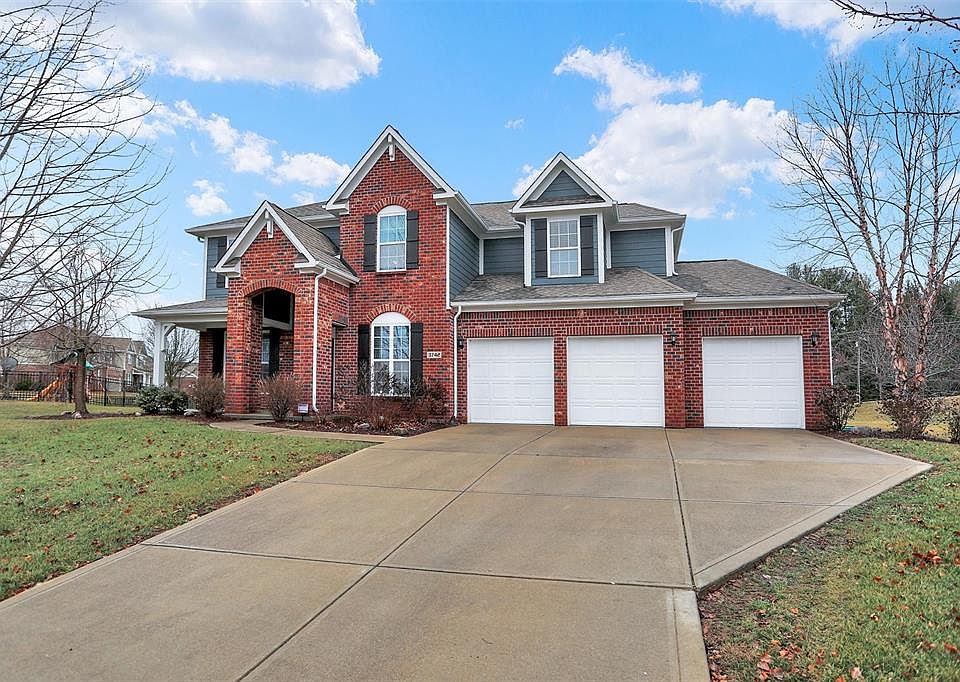 3742 Marcella Row, Greenwood, IN 46143 Zillow