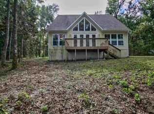 3777 Windrose Trl, Tallahassee, FL 32310