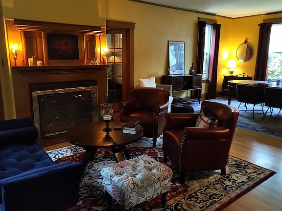  sitting area by the fire