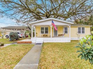 115 Dianah St, Pensacola, FL 32503
