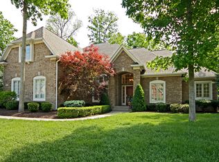 11937 Eastwick Cir, Carmel, IN 46033