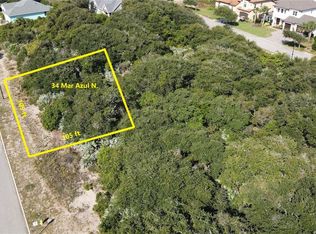 34 Mar Azul N #36, Pt Orange, FL 32127