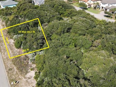 34 Mar Azul N #36, Pt Orange, FL, 32127
