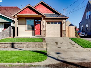 8257 SE Morrison St, Portland, OR 97216