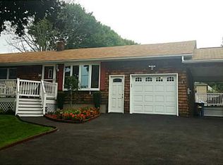 36 East St, Cumberland, RI 02864