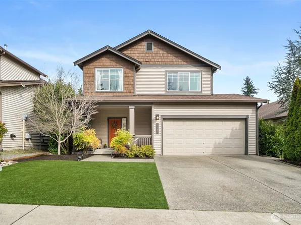 6218 Wesley Place SE, Auburn, WA 98092