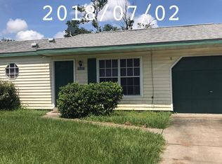 6598 Bamboo Ave, Cocoa, FL 32927